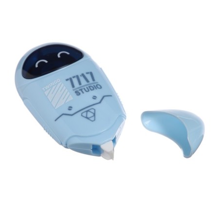 Corrector 6m x 5mm "Robot", in a blister, mix-4