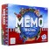 Board game "Memo. Moscow ", 50 cards + cognitive brochure