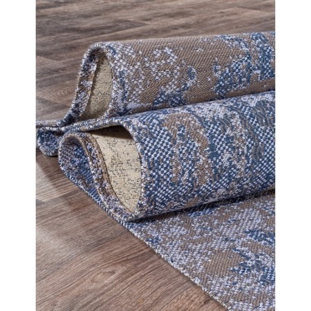 Rectangular carina carina rugs milena, size 160x230 cm, color 04-2