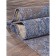 Rectangular carina carina rugs milena, size 160x230 cm, color 04