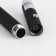Laser pointer, range 500 m, 405 nm, 2 aaa, purple ray, 15.5 x 1.4 cm