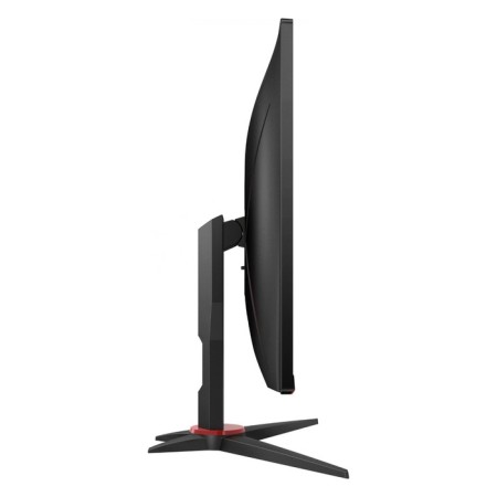 Monitor AOC 27 "Q27G2E Black/Red VA LED 1MS 16: 9 HDMI matte 3000: 1 250CD 178g/178g 106690-7