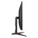 Monitor AOC 27 "Q27G2E Black/Red VA LED 1MS 16: 9 HDMI matte 3000: 1 250CD 178g/178g 106690