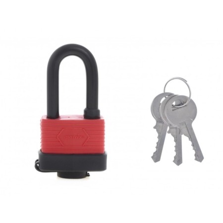 The castle of a hinged matrix all -weather, 50 mm, elongated puff