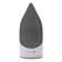 Iron Kelli KL-1622, 2600 W, Teflon sole, 100 g/min, Red