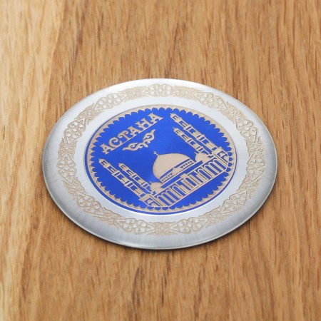 Magnet "Astana"-1