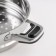 Altyn Mantock, 13.7 l, d = 24 cm, 3 sections, with a heat distribution layer, glass cover, induction