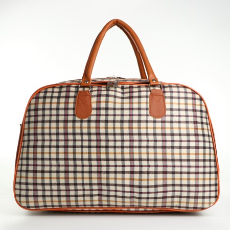 Road bag with lightning, long belt, colorful color-1