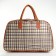 Road bag with lightning, long belt, colorful color