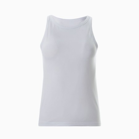 T -shirt female, white color, size S (42)-5