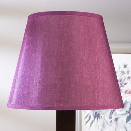 Table lamp 62104 1he27 15W violet d = 22 cm, h = 34.5 cm Risalux-3