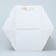 Confectionery box, packaging “piece of Easter”, Easter, 8 x 8 x 21 cm