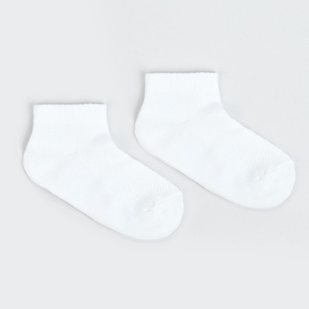 Nosk children, white color, size 14-16-1