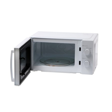 Microwave oven ECON ECO-2040M, 700 watts, 20 l, white color-2