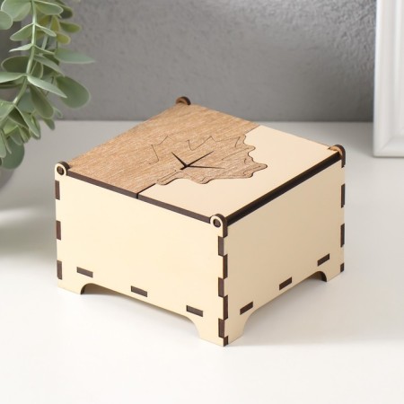Combined box "Sheet" 10.5x10x7 cm-1