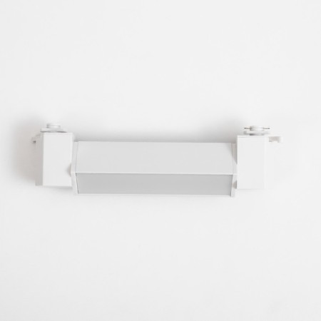 Simple LED Simple 10W white lamp 20.5x3.5x4.5 cm-10