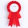 Icon - Order for graduation "Graduate of primary school", D = 9 cm