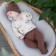 Комплект детский KinDerLitto «Мягкий хлопок-2», 3 предмета, принт питомцы, рост 50-56 см