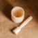 Stupa with pestle, 6/13 cm