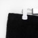 SUCH STOLE STOLE and I: Pareo towel 68*150cm + Chalma, central black, 100%HL, 320 g/m2