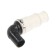 Sewer pump TIM AM-STP-250, 250 W, 80 l/min, pressure 5 m