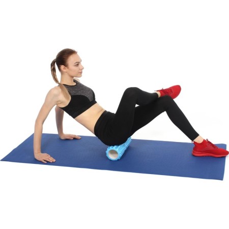 Bradex Fitness "Tube pro", turquoise-6