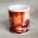 Mug "to be the best", 300 ml