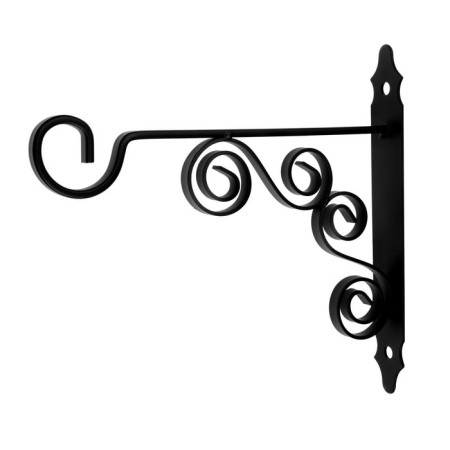 Kashpo Kashpo Mod.9 30 cm, black-2