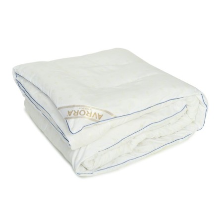 The blanket floodplain, size 175x205 cm, tick, 400 gr, color mix