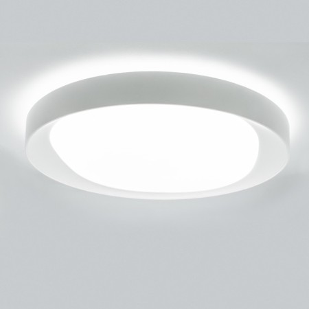 Ceiling light Mantra Box, Led, 1400lm, 3000-6000k, 70 mm, white color-1