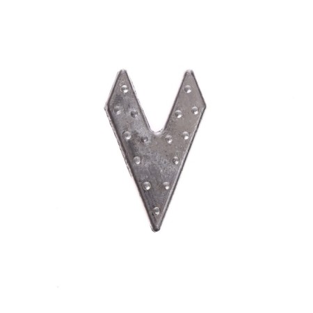 Yugana cargo, sliding swallow tail, 40 g