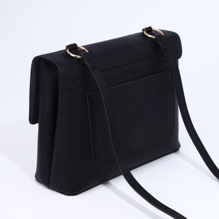 Bag-mixer on lightning, black color-1