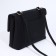 Bag-mixer on lightning, black color