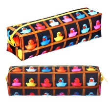 Penal soft, 1 compartment 60 x 210 x 50 mm, voluminous, Hatber 