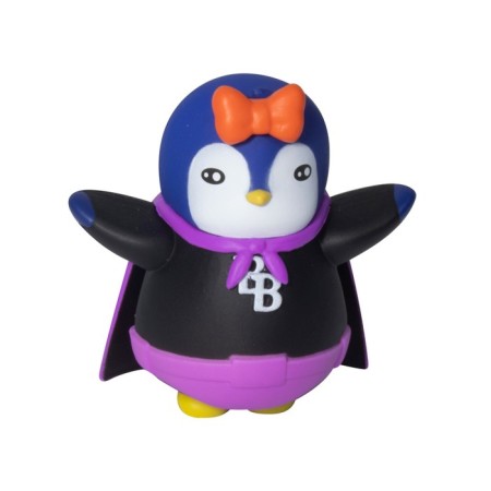 Фигурка Pudgy Penguins, 12 героев МИКС-16