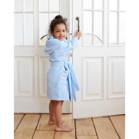Terront Tainted Baby Economy and I r. 34, central blue, 100%HL 320 g/m2-3