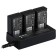 Godox VC26T Multi charger for VB26
