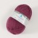 Yarn "Argentinean wool" 100% imported p/t wool 200m/100g (132 dry rose)
