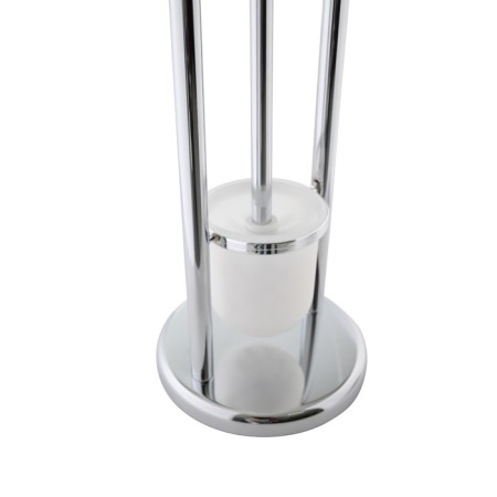 Axentia marino toilet up flooring, with a paper holder, height 64 cm-1