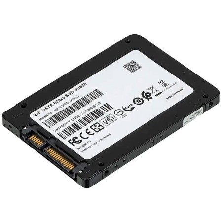 SSD Adata 2.5 "Ultimate SU630 480 GB SATA III ASU630SS-480GQ-R-4