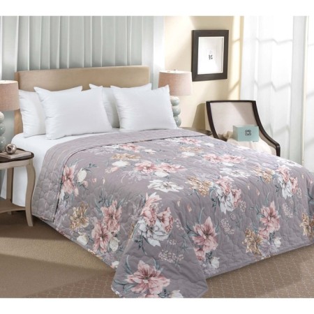 The "moment" bedspread, size 210x260 cm