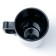 Thermal circle, 450 ml, car "Master K", retains heat 4 hours, 12 x 17 cm, chrome