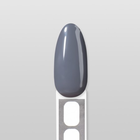 Simple nail polish gel, 3 phase, 10 ml, led/uv, color (249)-15