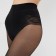 Women's tights Innamore, Nero color (black), size 4 (art. Perfect Shape 40)