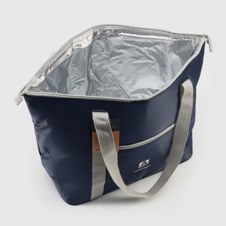 Thermal Summer refrigerator "Arctic", 20 l, 55 x 20.5 x 34 cm-3