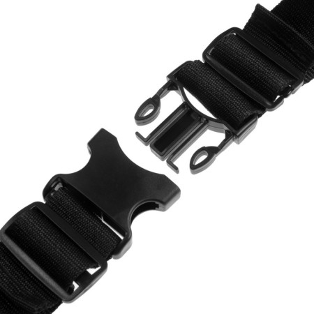 Tundra tool bag on the belt, 3 loops, a pocket for equipment, a drill holder-6