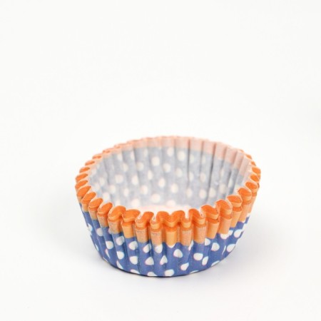Baking form "Flower", 3.5 x 2 cm-2