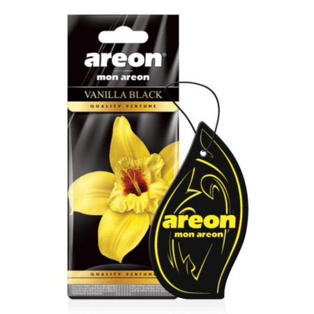 AREON Mon Vanilla Black 704-043-331-1