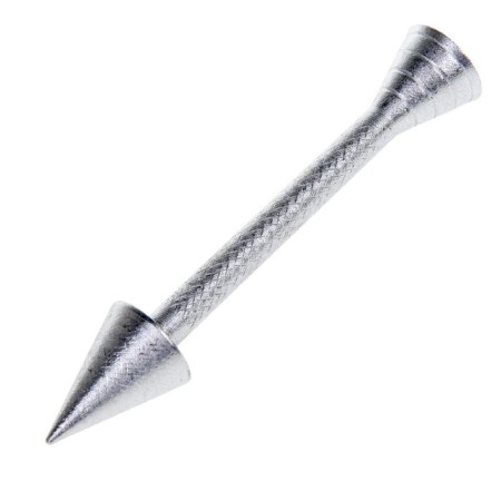 Confectionery nail for creating the colors of the share, 13.5 × 2.5 cm-4