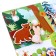 Velcro "animals"